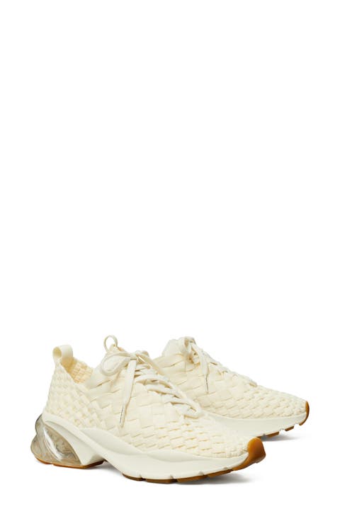Good Luck Woven Sneaker (Women)
