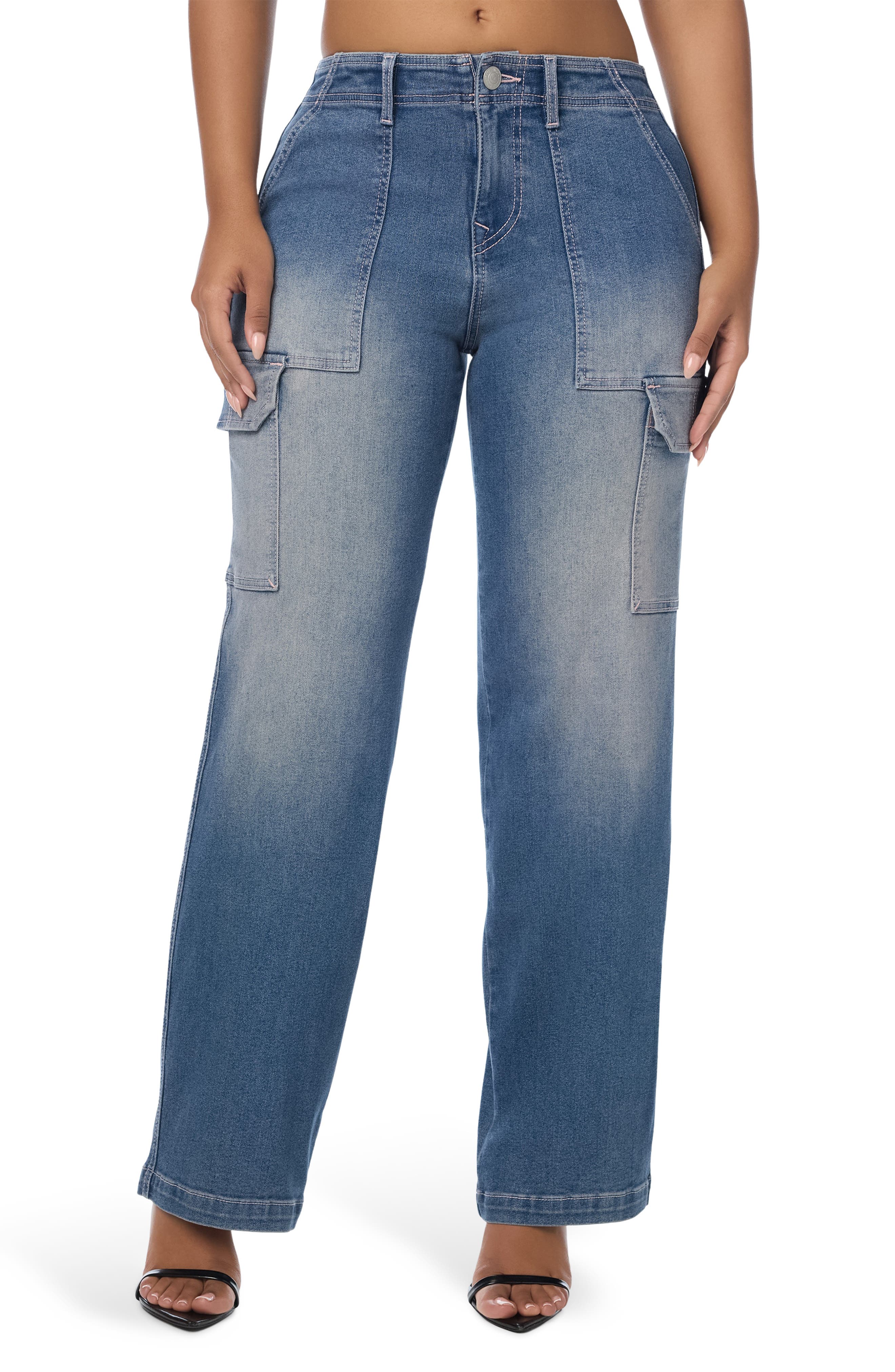 selected LIGHT BIG SKY COUNTRY WASH