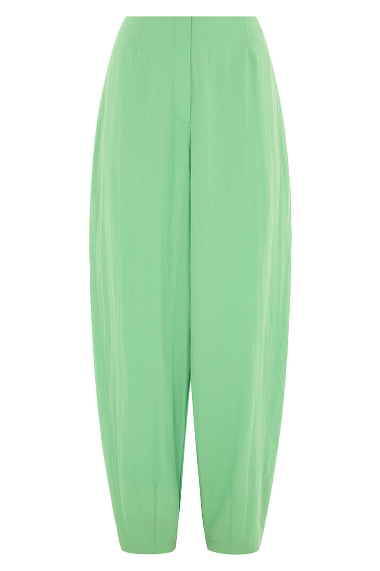 Gale Tracksuit Trousers, Alternate, color, GREEN