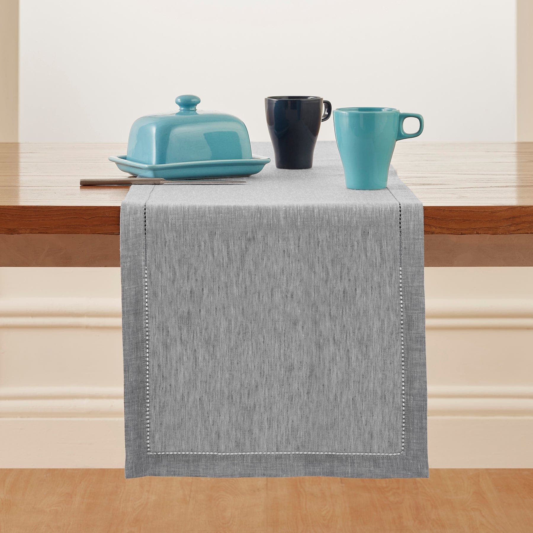 Oyster Grey