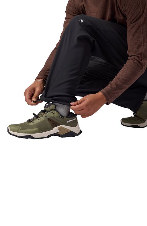 Destination Softshell Fleece Pant - Men's