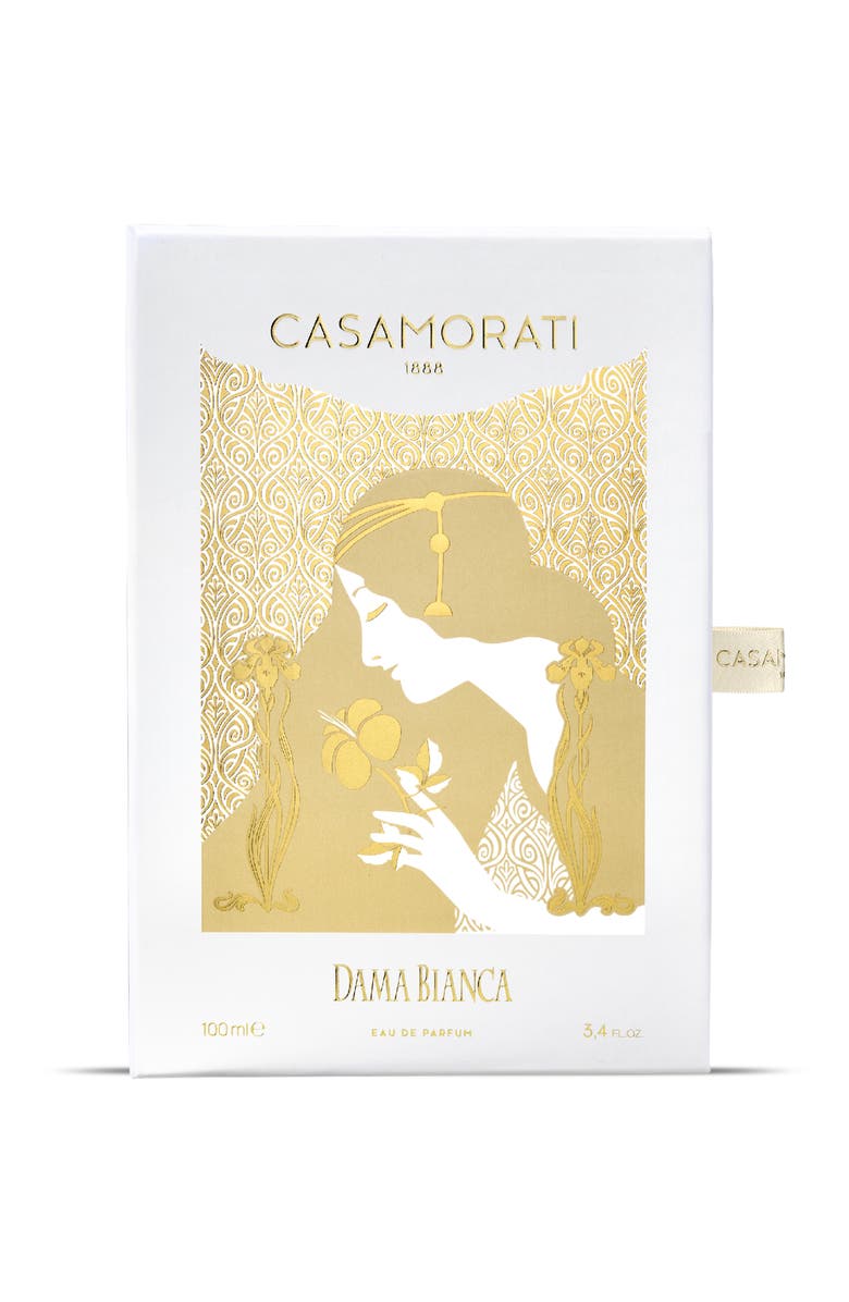 XERJOFF Casamorati Dama Bianca Eau de Parfum, Alternate, color,