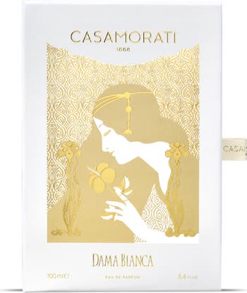 Casamorati Dama Bianca Eau de Parfum