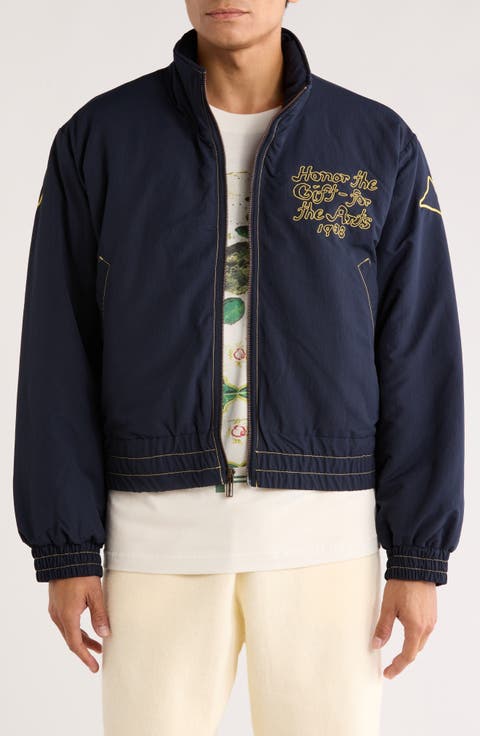 Honor Puff Jacket