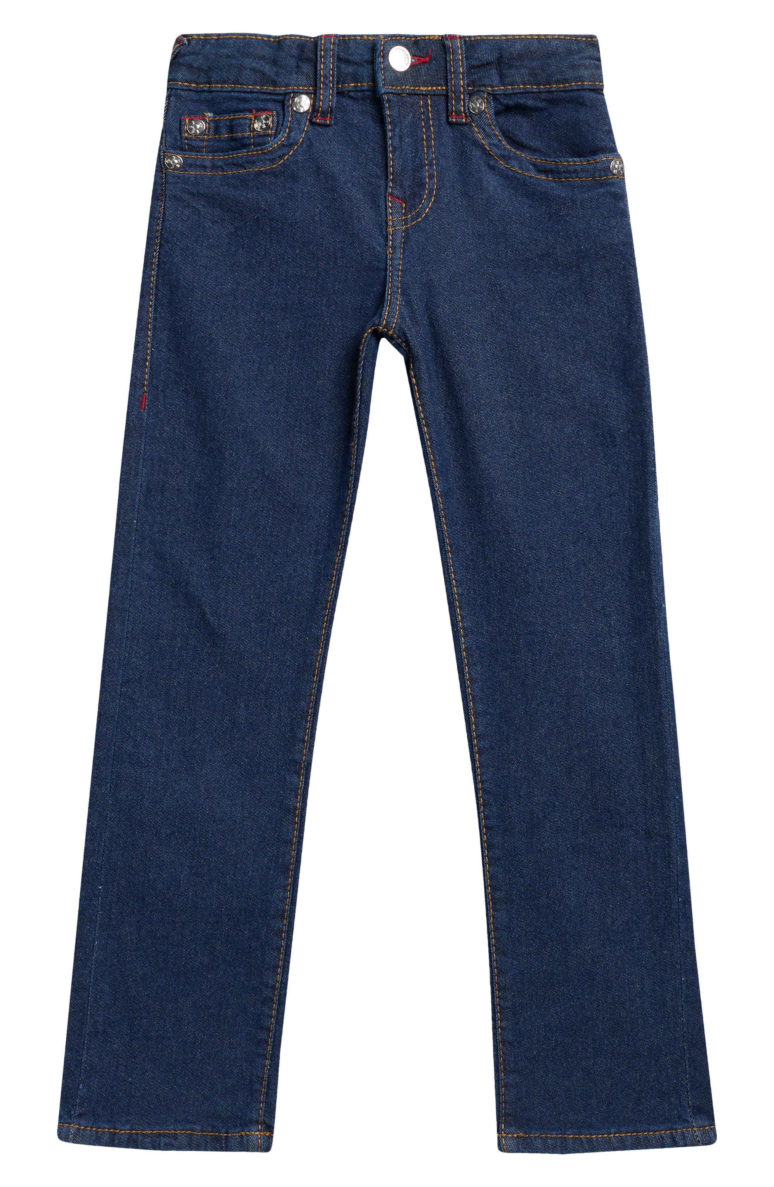 True Religion Kids' Core Ricky Jeans
