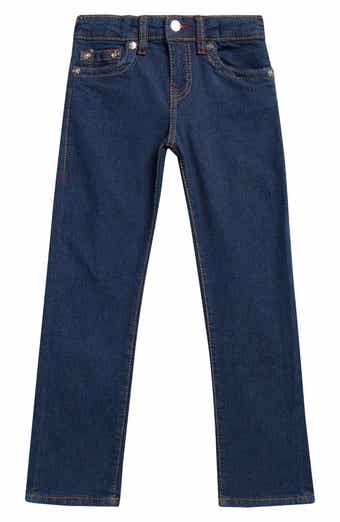 True Religion Kids' Core Ricky Jeans