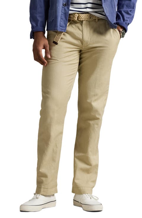 Men's Polo Ralph Lauren Pants | Nordstrom Men's Polo Ralph Lauren Pants | Nordstrom