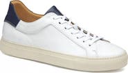 JOHNSTON & MURPHY COLLECTION Jared Lace-to-Toe Sneaker