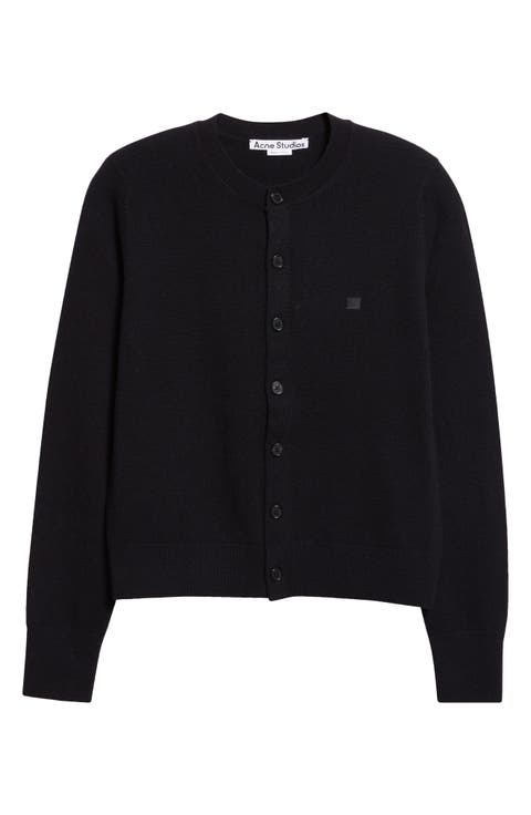 Women's Acne Studios Cardigan Sweaters | Nordstrom