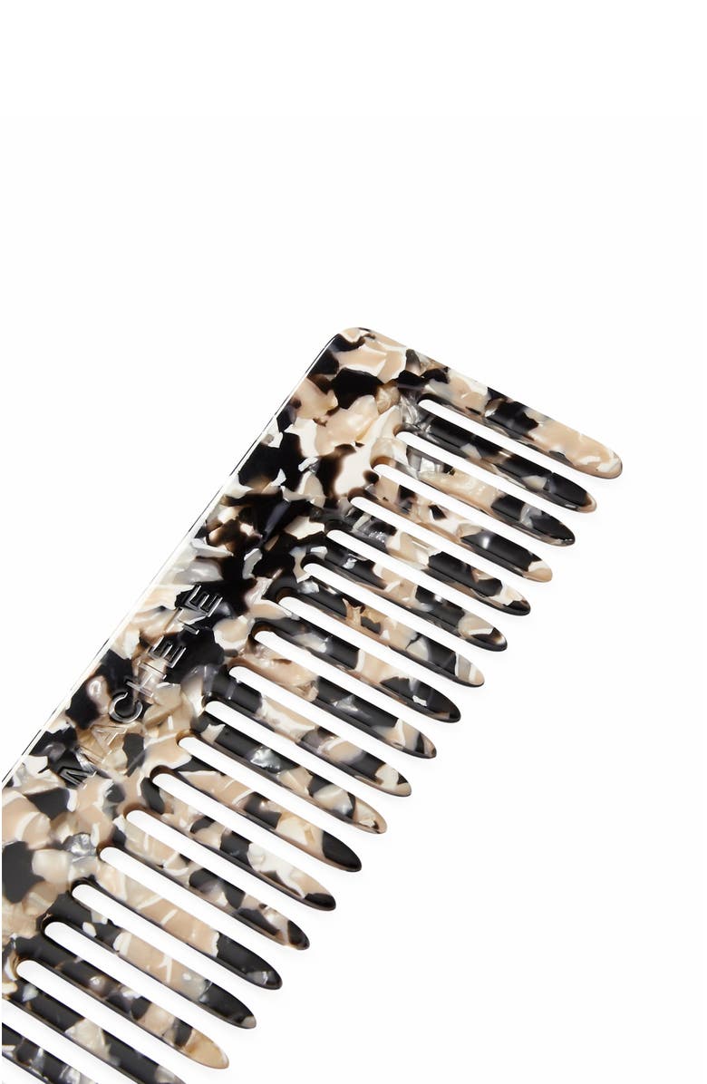 MACHETE No. 2 comb, Alternate, color, Abalone