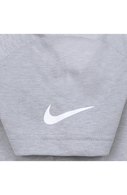 Nike Drop Dri-fit Tee & Shorts Set In Game Royal