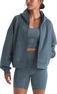 The North Face Jaida Full Zip Hooded Jacket