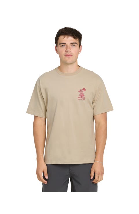 Lei'D Back Short Sleeve Shirt