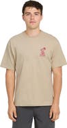 Quiksilver Waterman Lei'D Back Short Sleeve Shirt