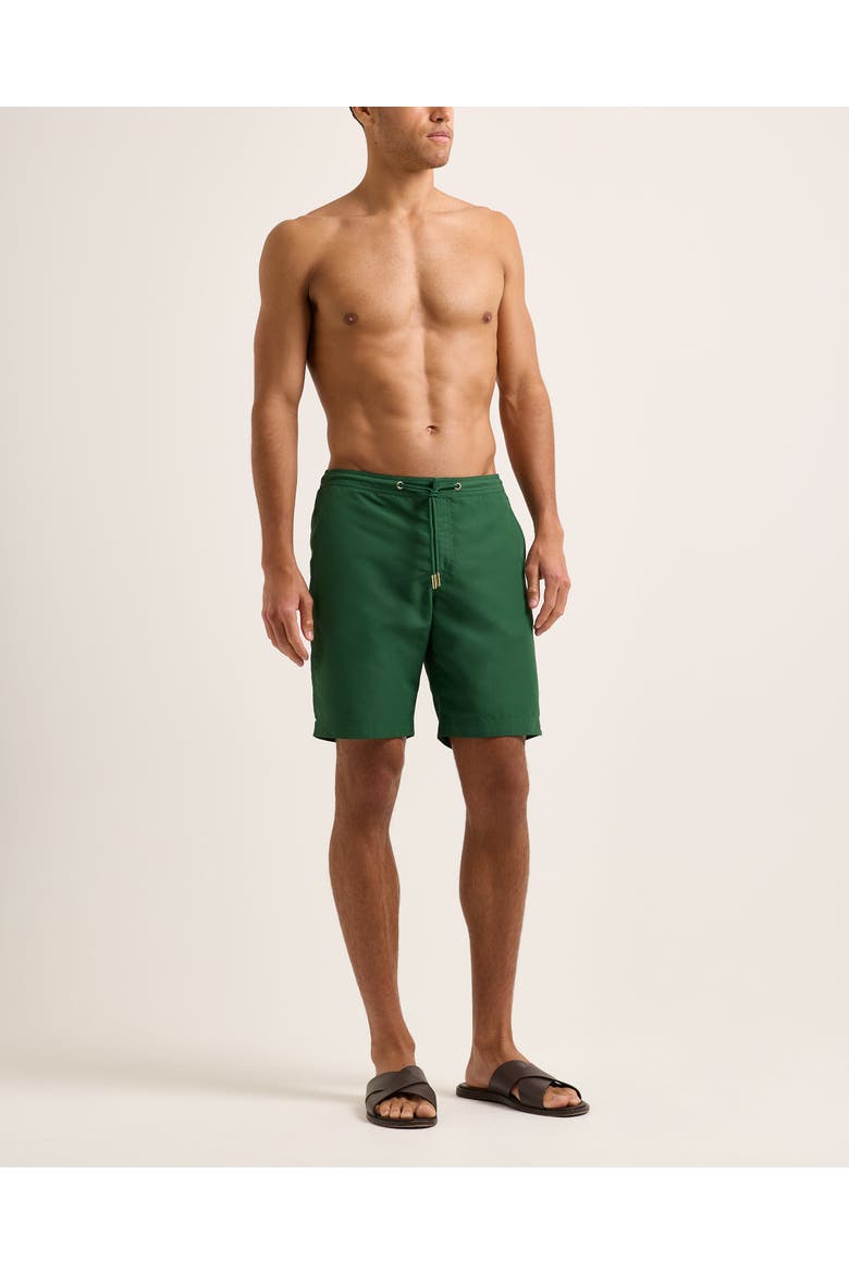 Dane Drawcord, Alternate, color, Tarragon Green
