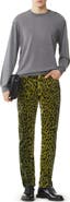 Lanvin Classic Merino Wool Sweater