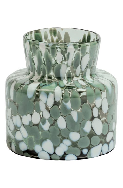 Meadow Summer Small Vase