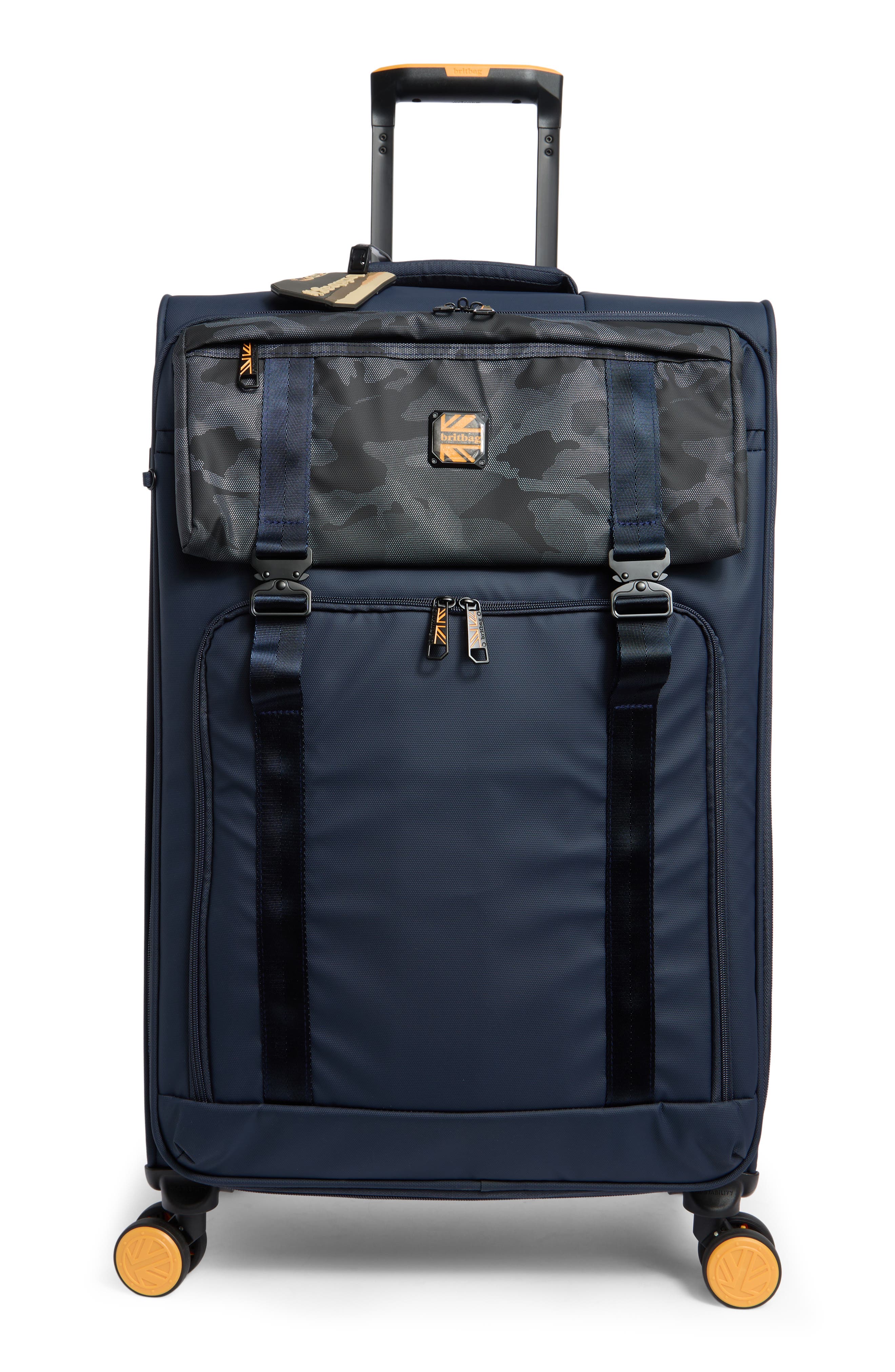 Sanday 26-Inch Spinner Luggage