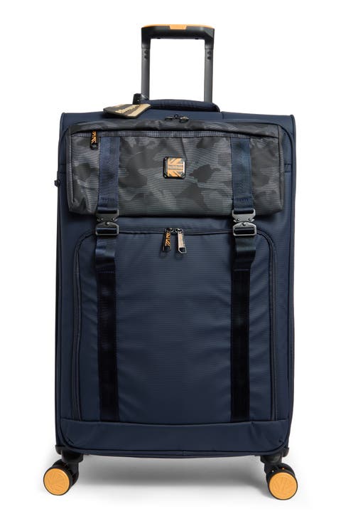 Sanday 26-Inch Spinner Luggage