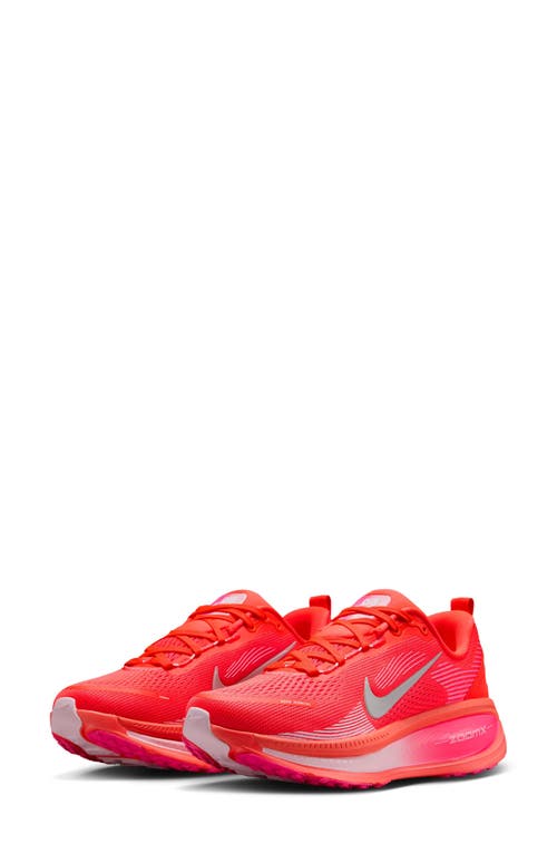 Nike Vomero 18 Se Running Shoe In Black