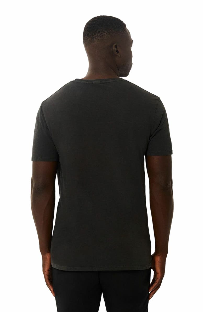 Industrie Australia The Basic Classic Tee, Alternate, color, 