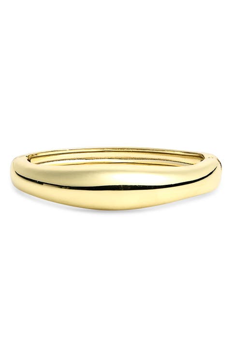 Domed Bangle