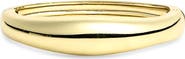 Panacea Domed Bangle