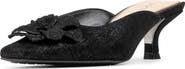 Donald Pliner Kalinna Square Toe Mule