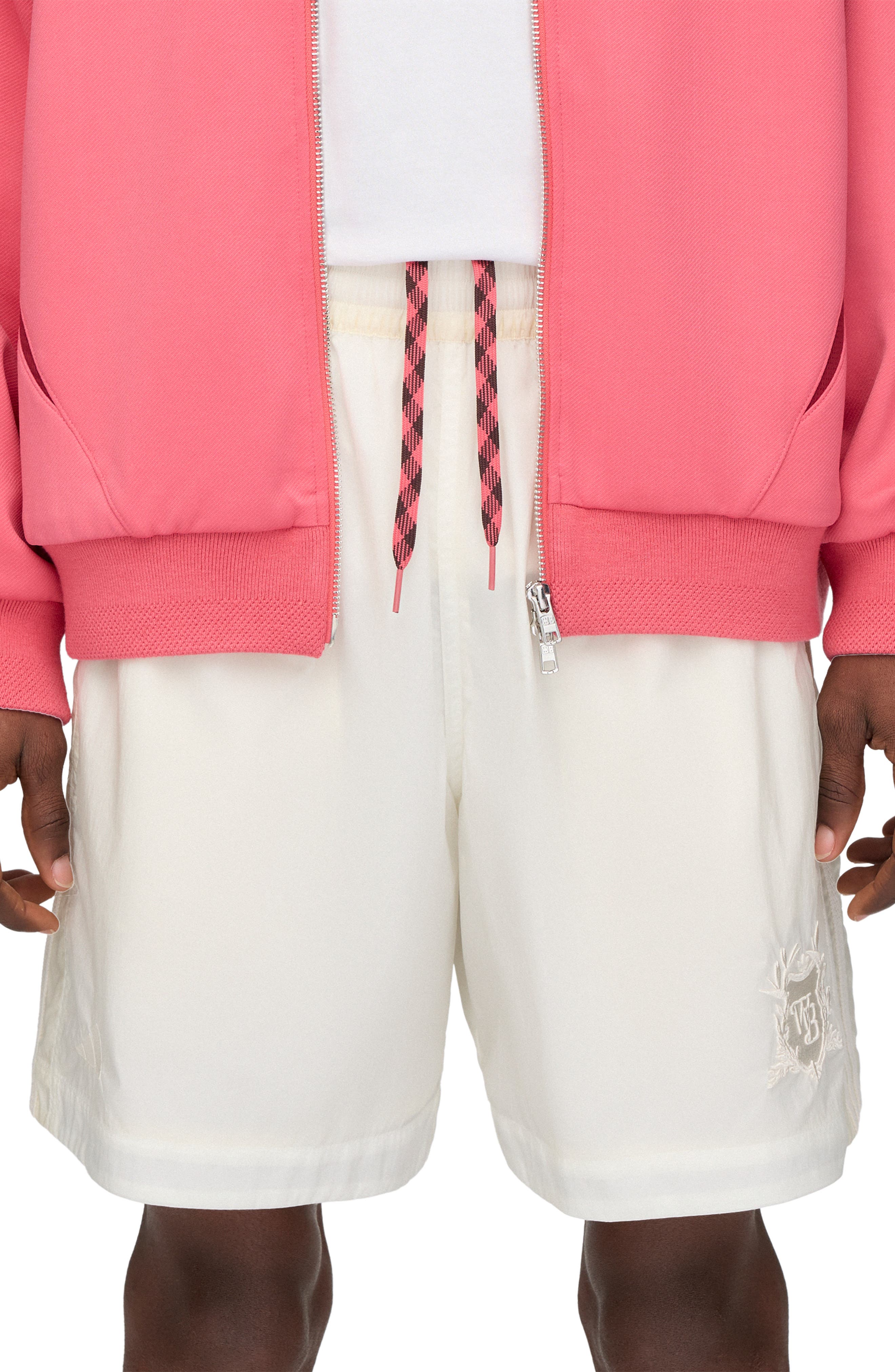 ADIDAS X WALES BONNER Football Shorts (Men) | Nordstrom