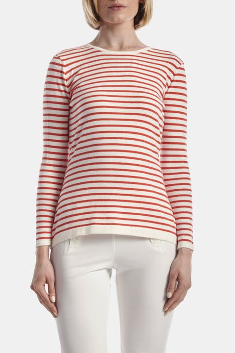 THE DIVERSITY SWEATER