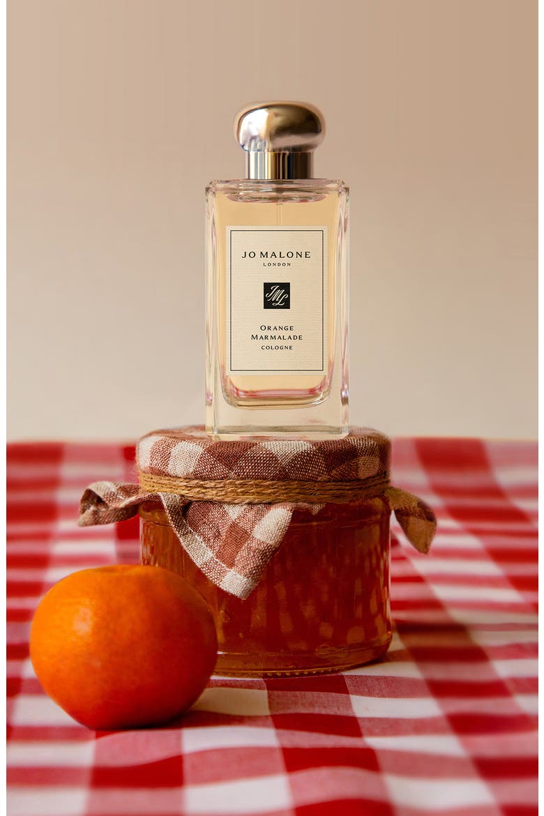 Orange Marmalade Cologne, Alternate, color, NO COLOR
