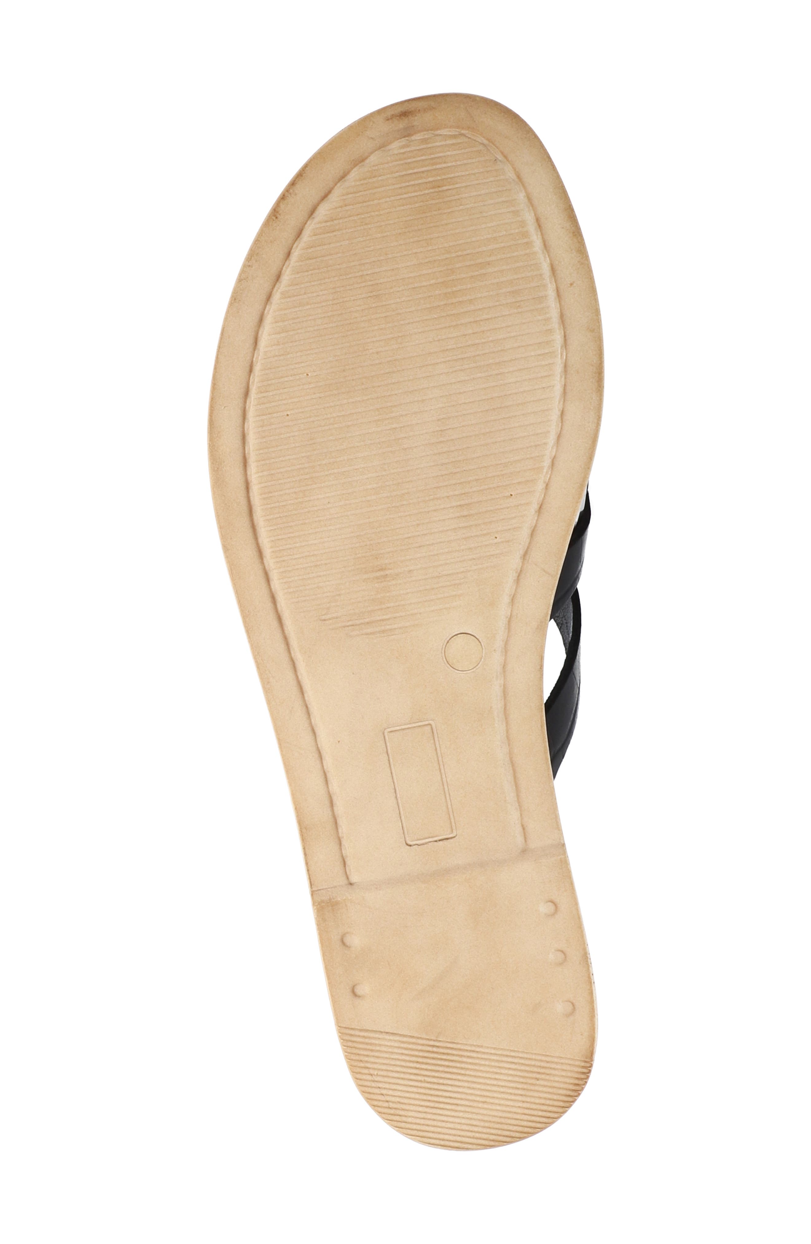 Bella Vita Kin Slide Sandal, Alternate, color, 