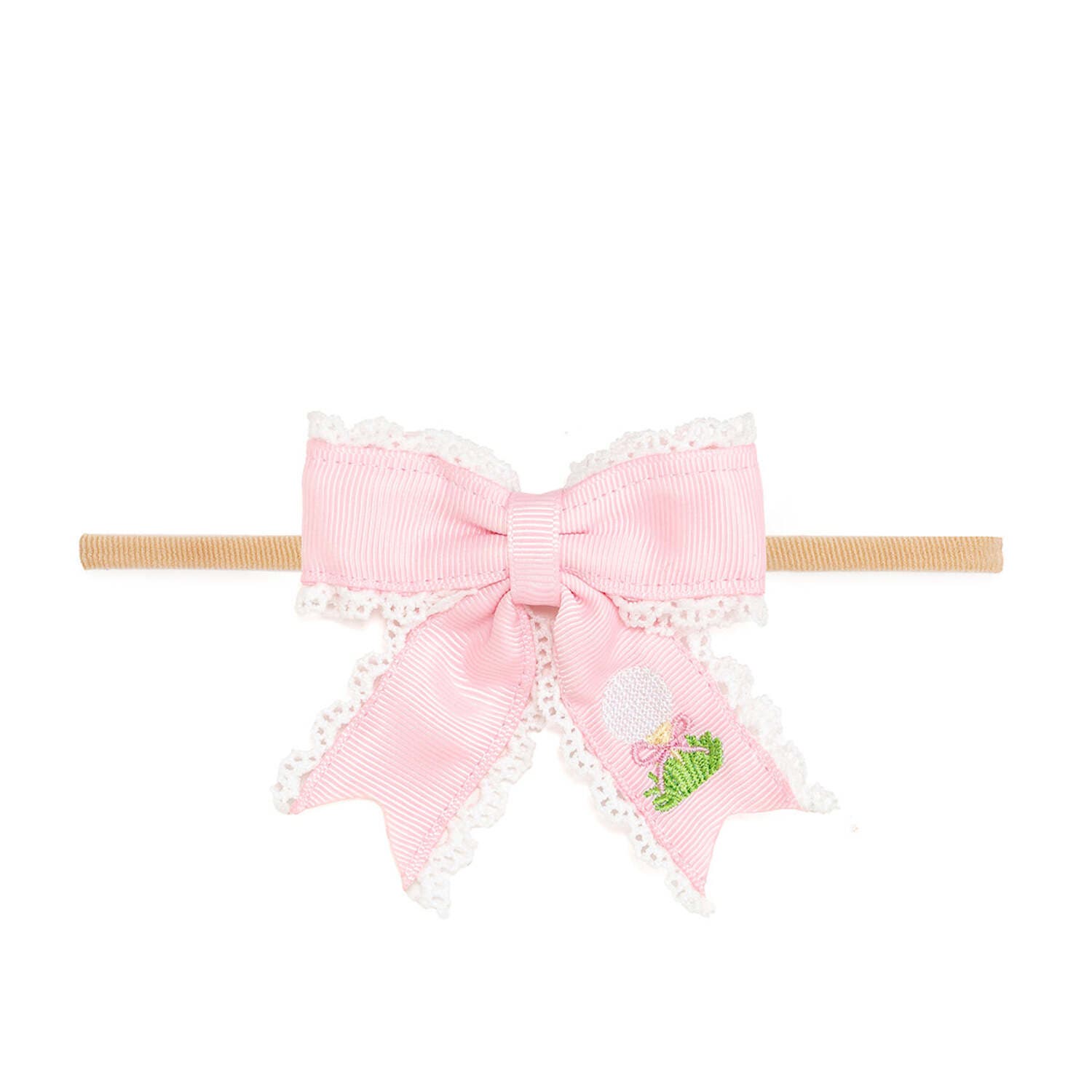 selected Pink
