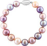 EFFY Sterling Silver Freshwater Pearl Bracelet