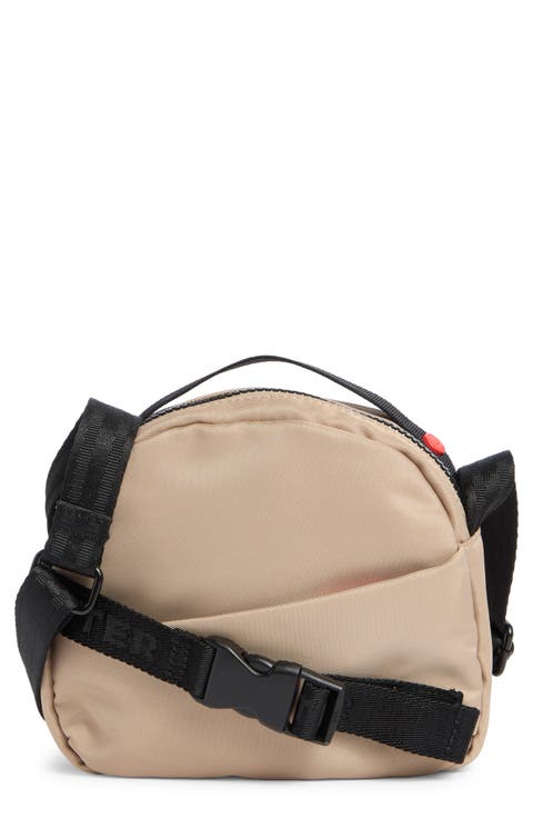 Dome Crossbody Bag