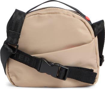 Dome Crossbody Bag