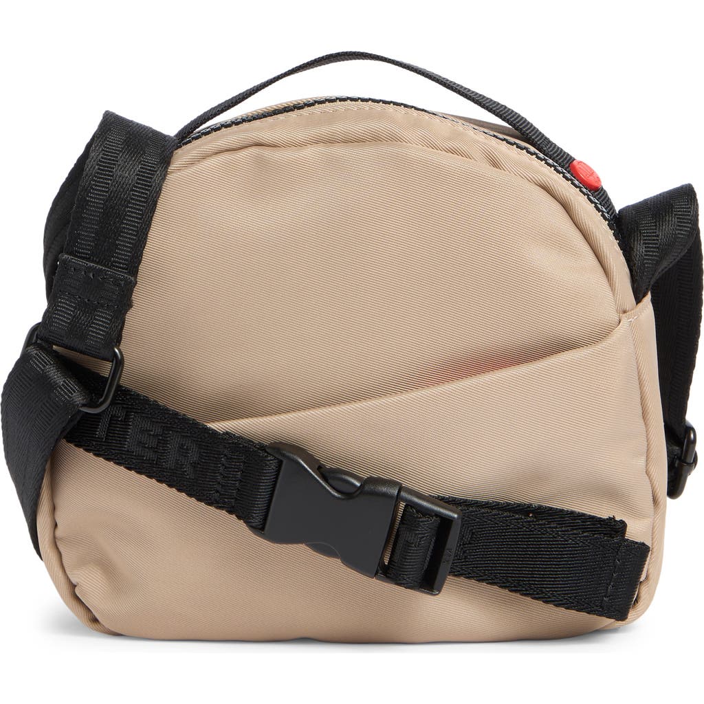 Hunter Dome Crossbody Bag