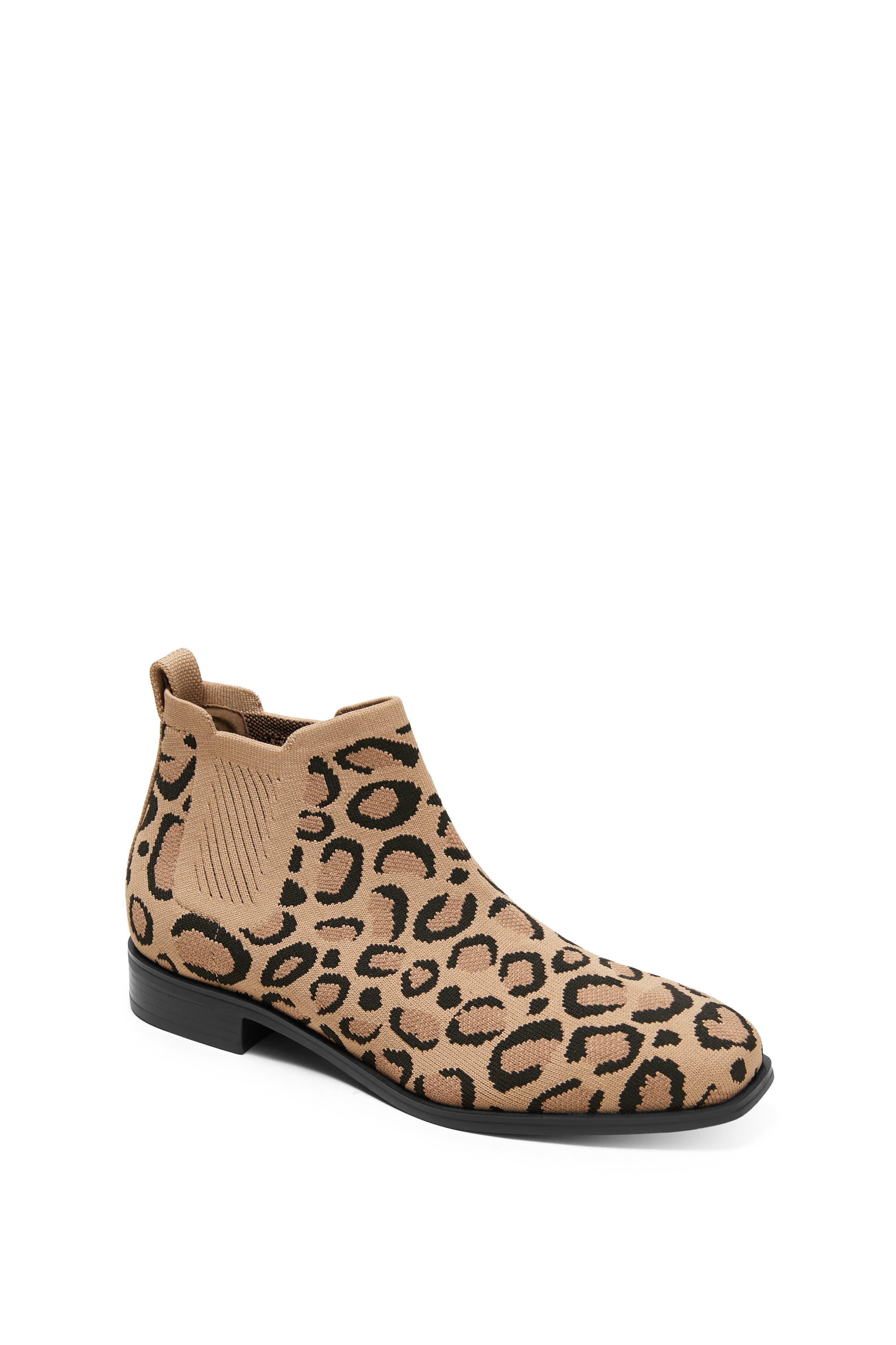 DARK LEOPARD