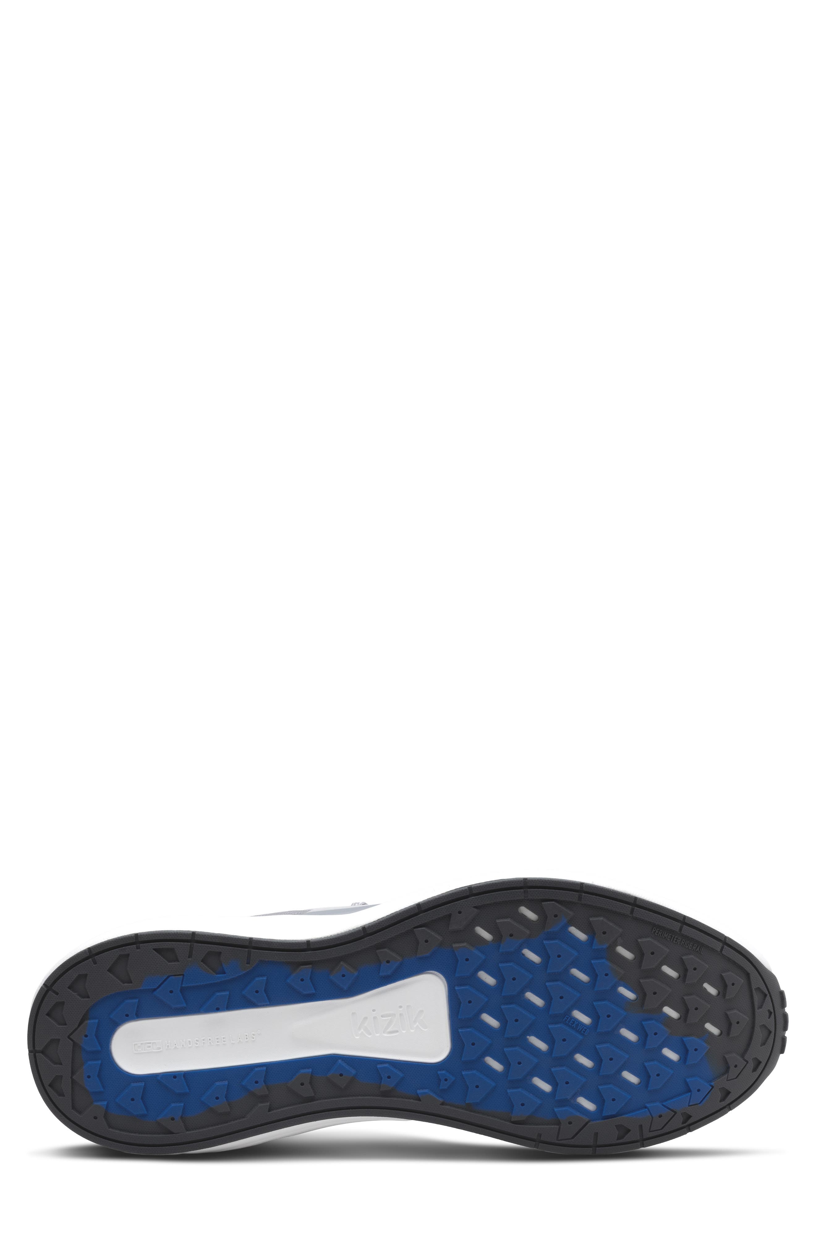 Kizik Freedom Running Shoe, Alternate, color, 