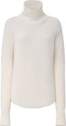 Callas Milano Barrie Ribbed Turtleneck