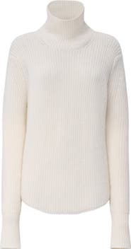 Callas Milano Barrie Ribbed Turtleneck