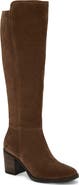 Lucky Brand Bonnay Knee High Boot