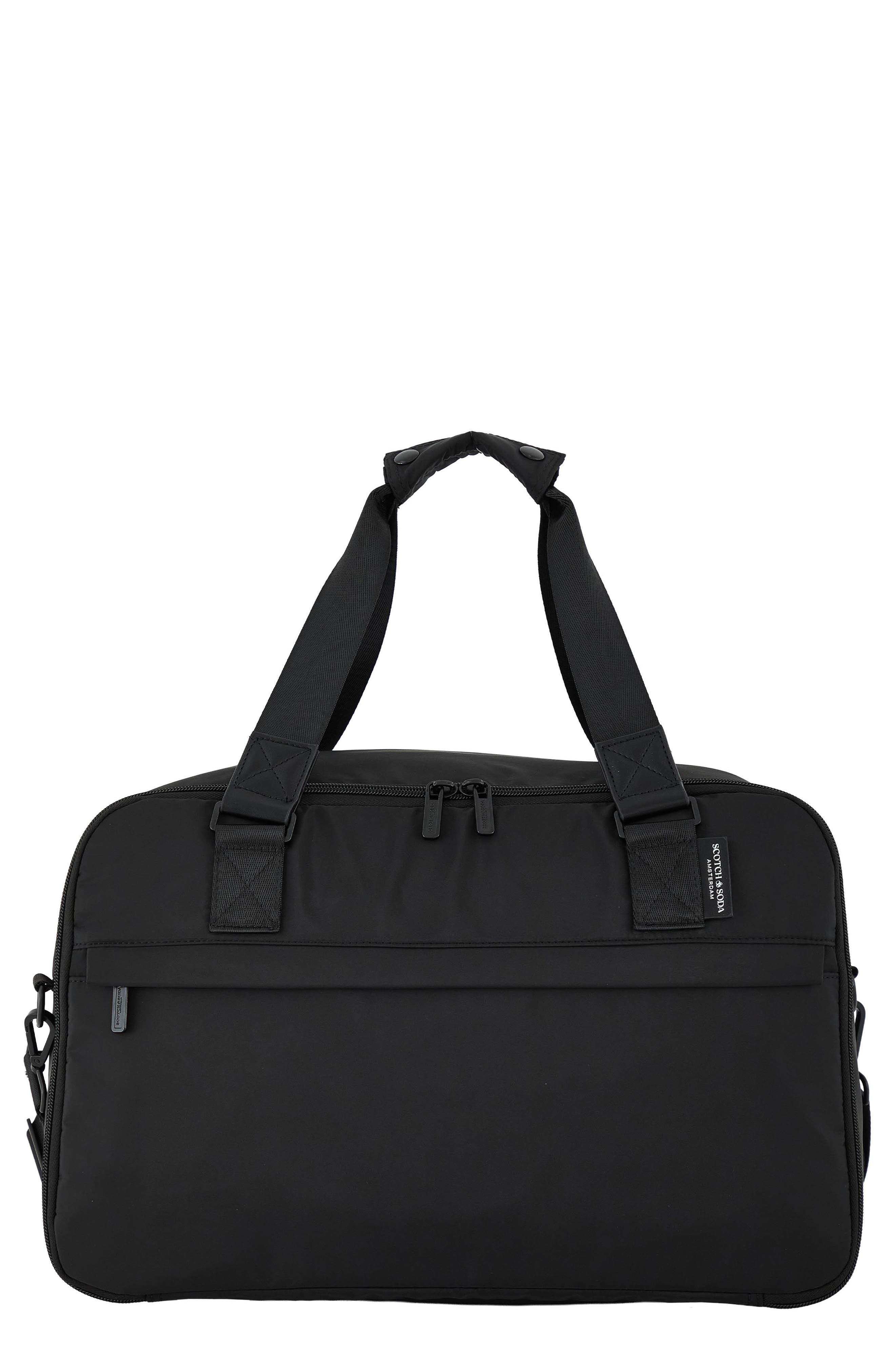 Scotch & Soda Eindhoven 18-Inch Weekender Bag