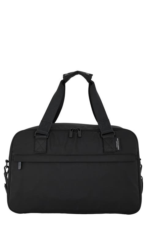Eindhoven 18-Inch Weekender Bag