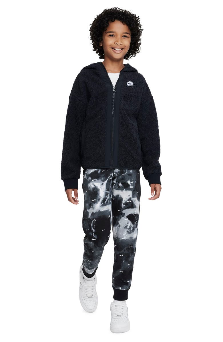 Nike Kids' Logo Joggers, Alternate, color, 