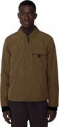 Quartz Co. NATHAN | Overshirt