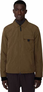 Quartz Co. NATHAN | Overshirt