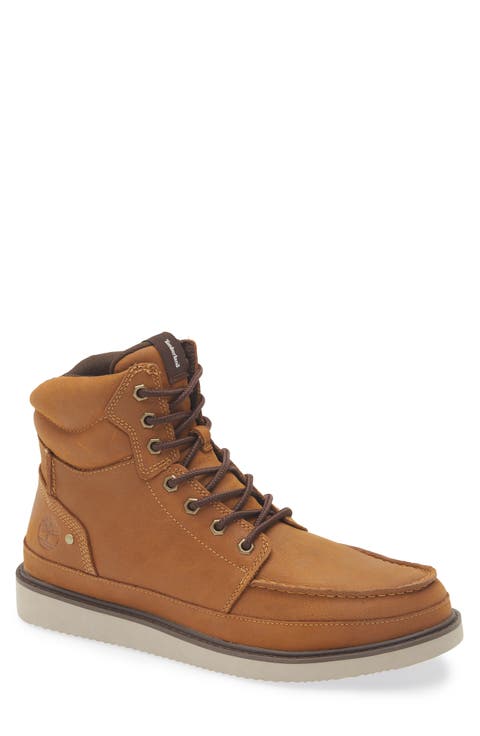 Newmarket Chukka Boot (Men)