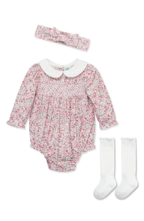 Nordstrom newborn fashion girl clothes