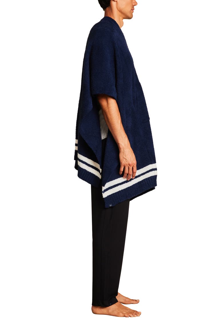 CozyChic® New York Yanks Everything Poncho, Alternate, color, YANKEES MULTI